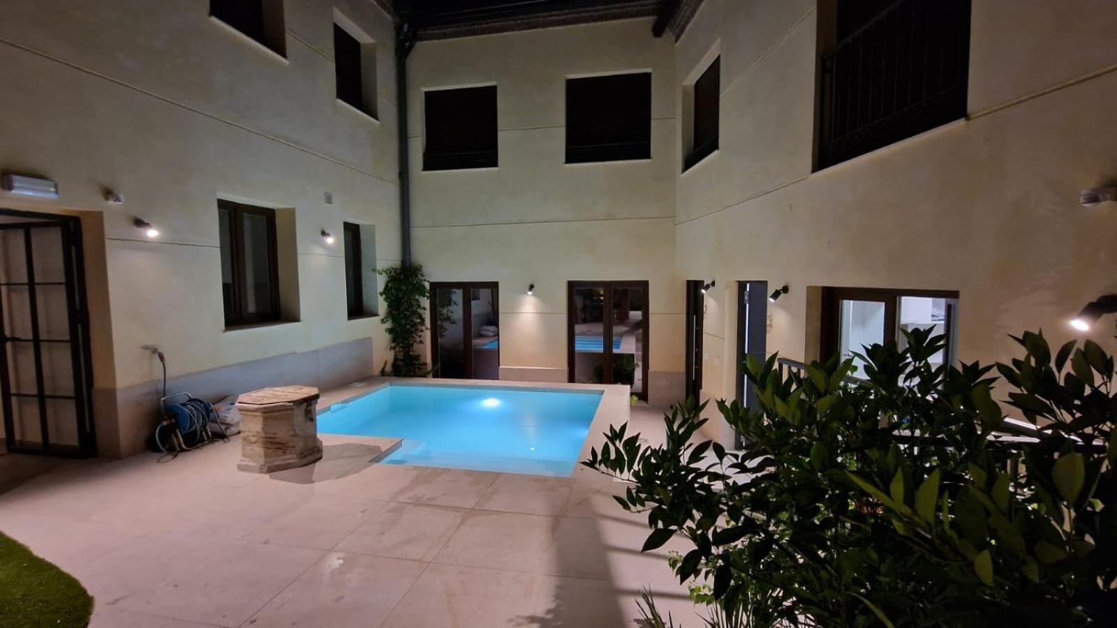 דירות Apartamento En Toledo Bagu מראה חיצוני תמונה