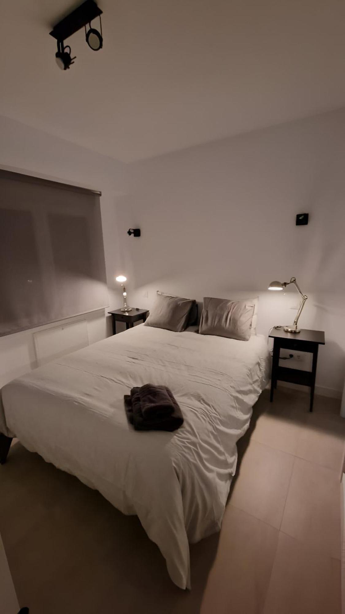 דירות Apartamento En Toledo Bagu מראה חיצוני תמונה