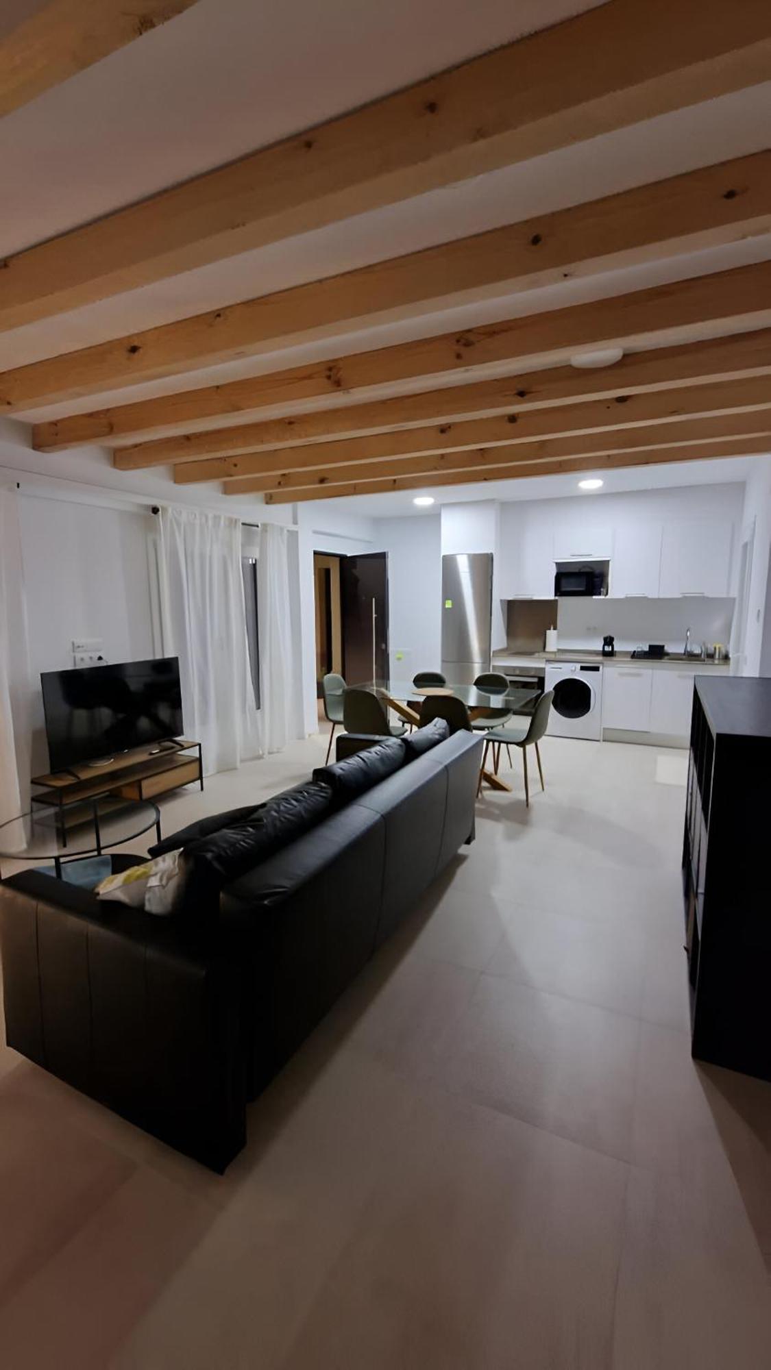 דירות Apartamento En Toledo Bagu מראה חיצוני תמונה