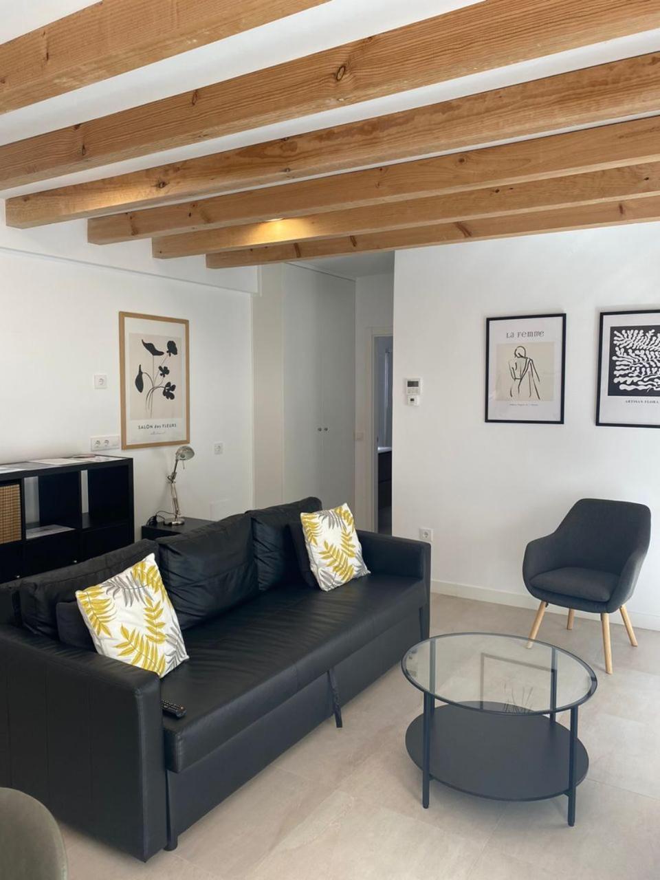 דירות Apartamento En Toledo Bagu מראה חיצוני תמונה