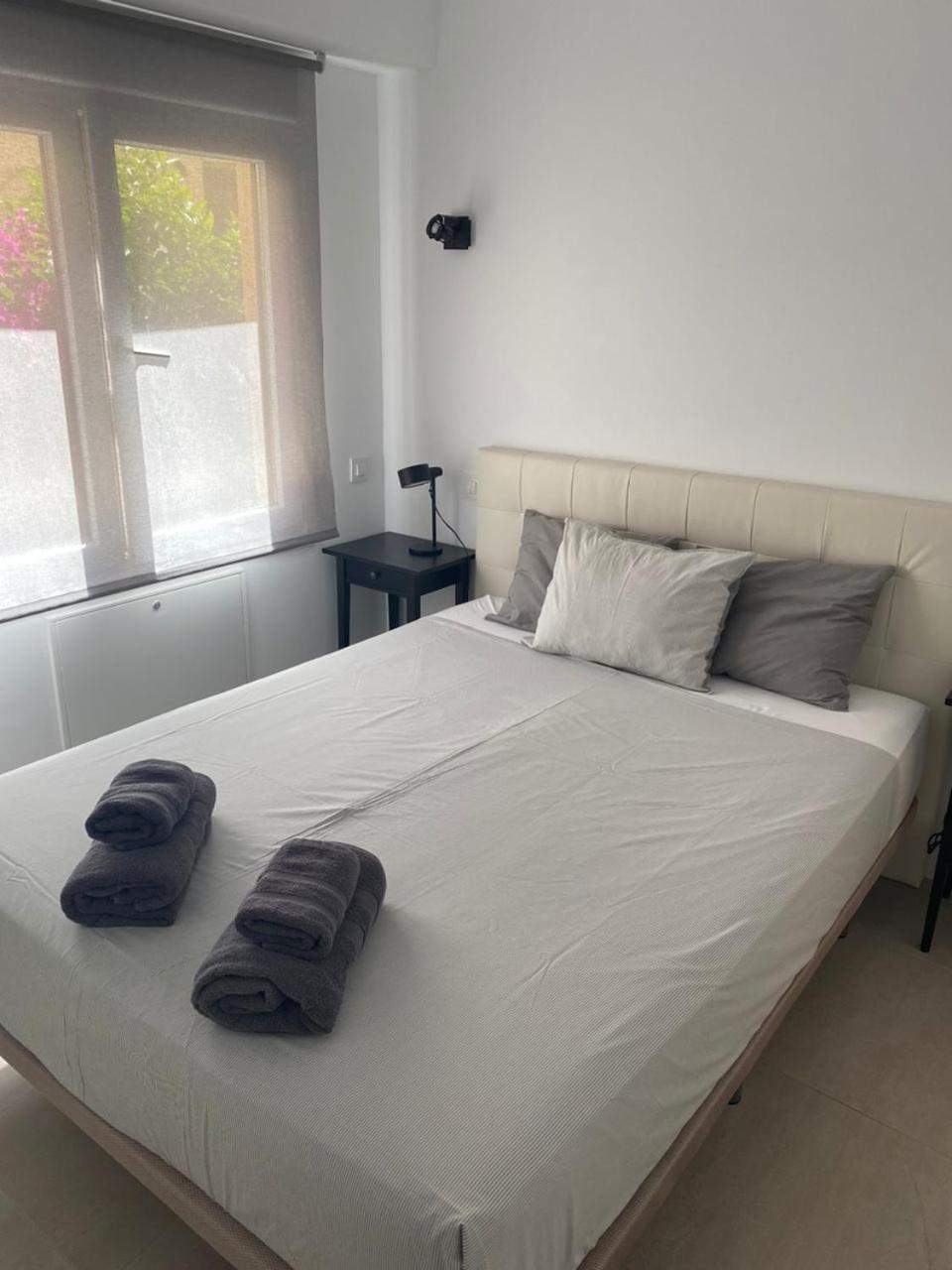 דירות Apartamento En Toledo Bagu מראה חיצוני תמונה