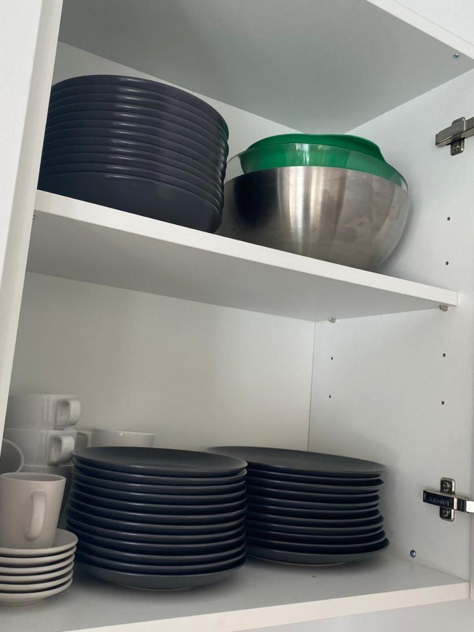 דירות Apartamento En Toledo Bagu מראה חיצוני תמונה