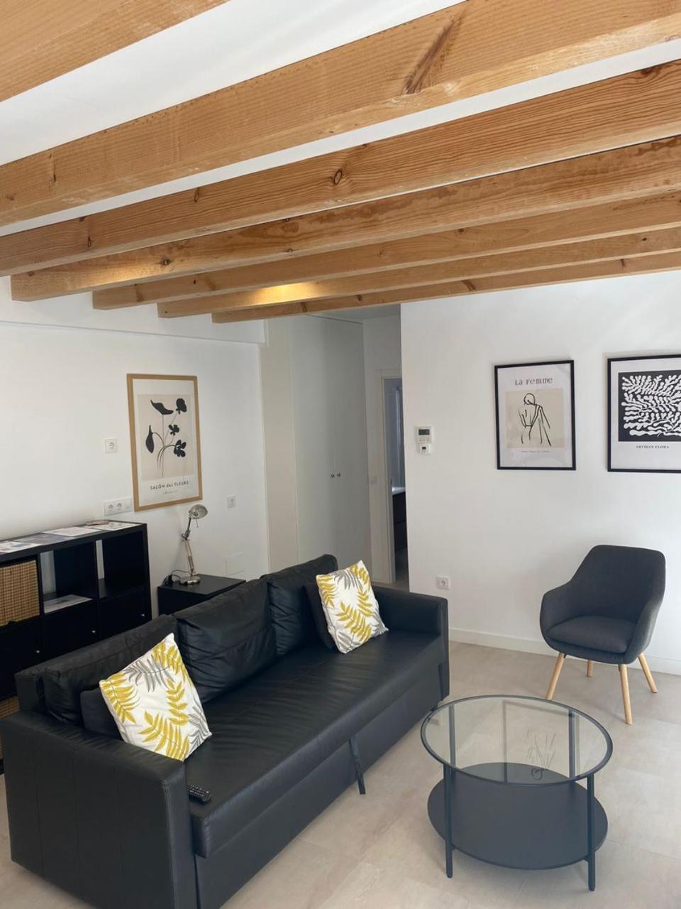 דירות Apartamento En Toledo Bagu מראה חיצוני תמונה