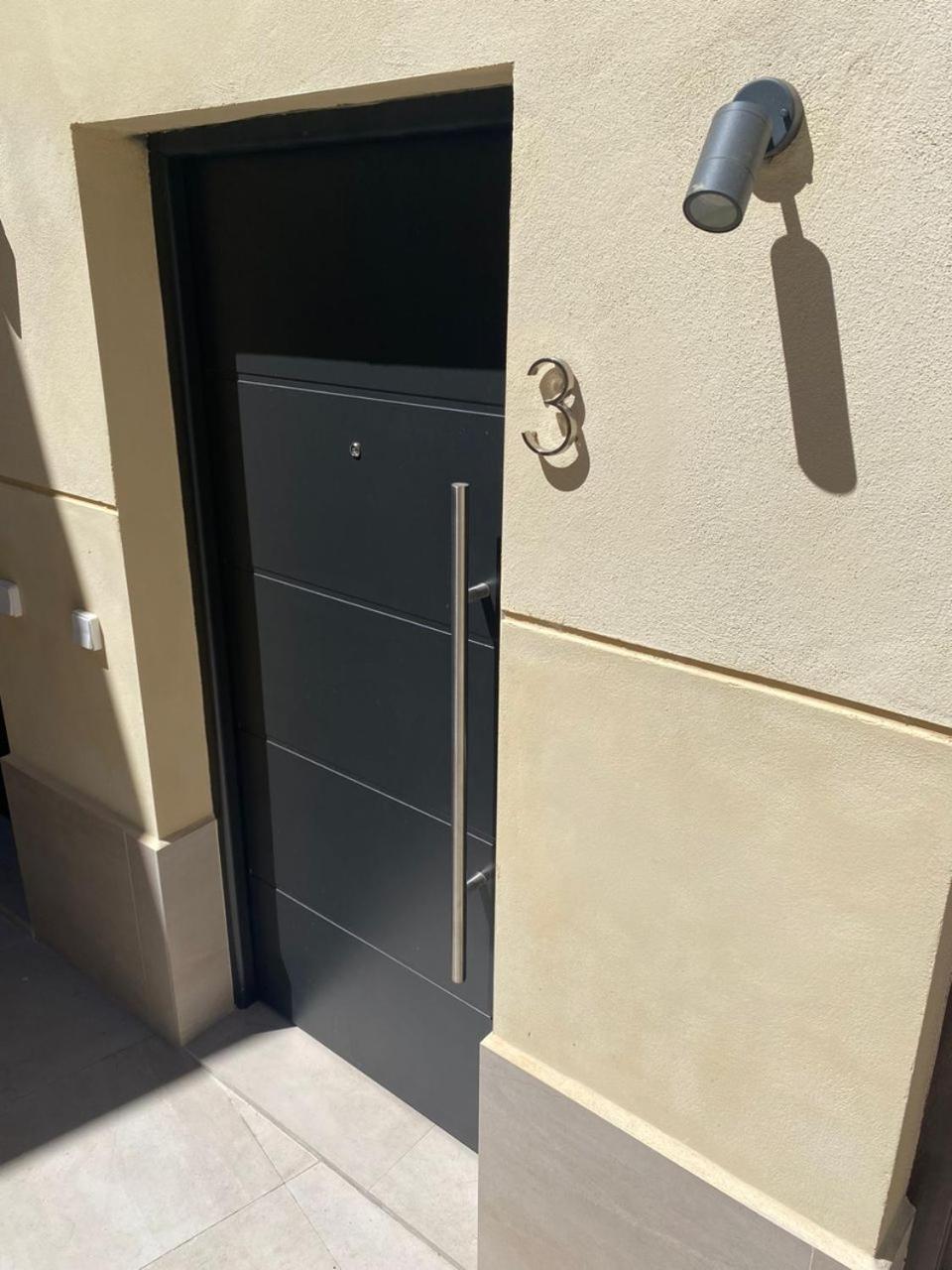 דירות Apartamento En Toledo Bagu מראה חיצוני תמונה