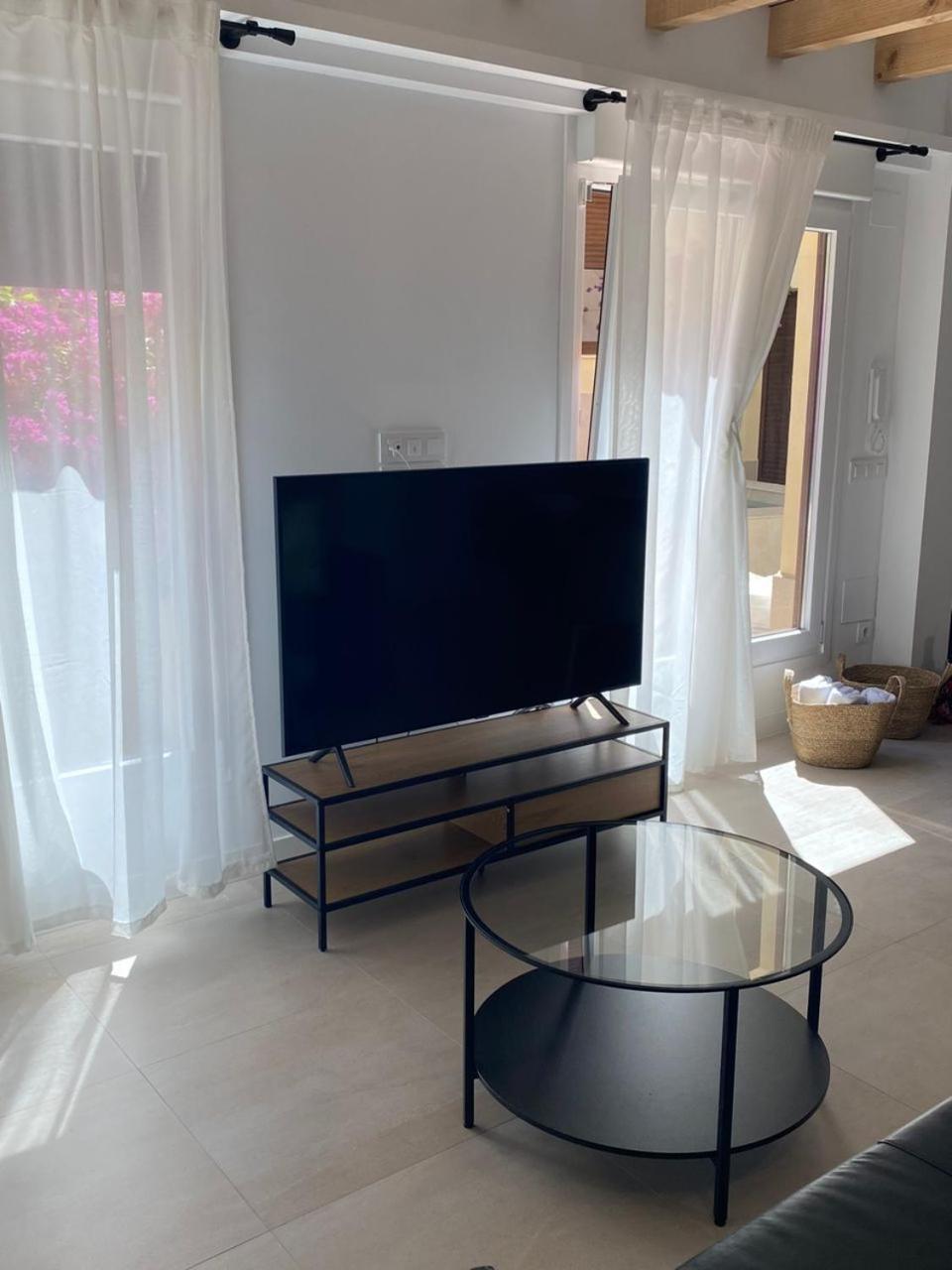 דירות Apartamento En Toledo Bagu מראה חיצוני תמונה
