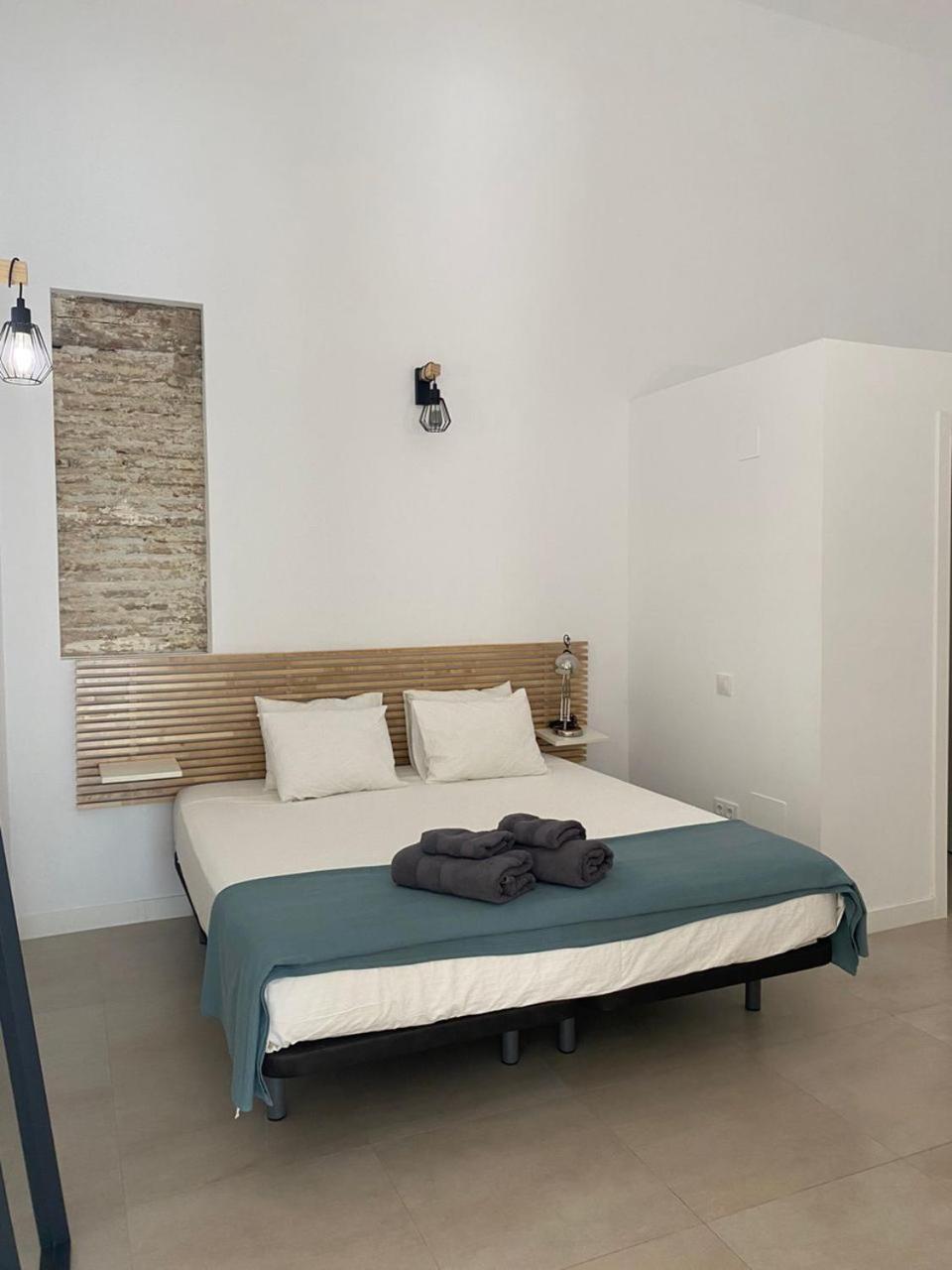 דירות Apartamento En Toledo Bagu מראה חיצוני תמונה